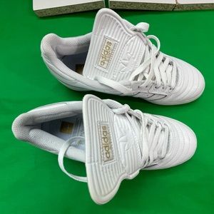 white busenitz adidas Male/female unisex